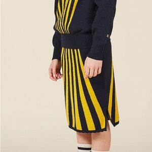 Bobo Choses Knit Skirt